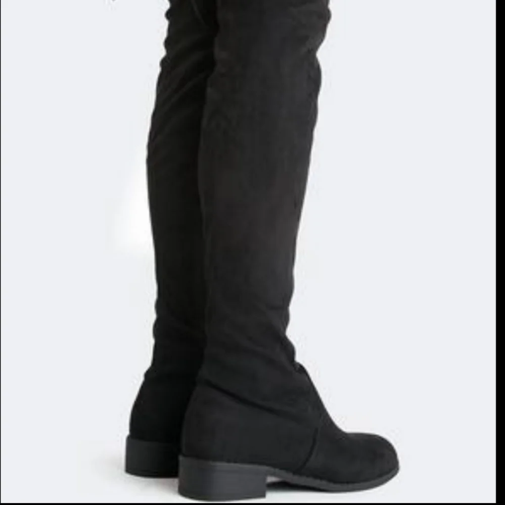 J Adams Briston Boots